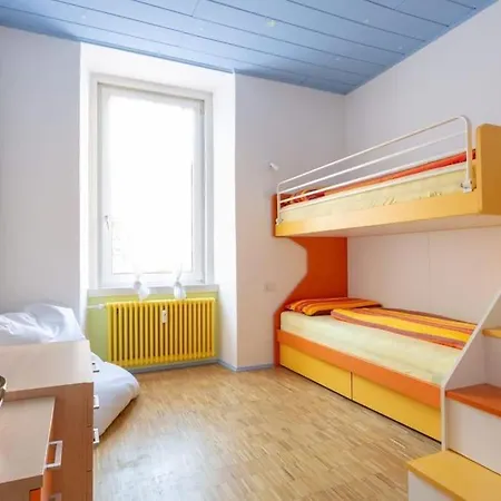 Victoria Apartment Bolzano Esterno foto