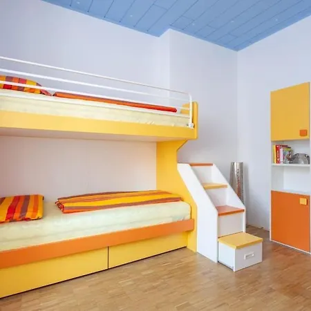 Victoria Apartment Bolzano Esterno foto