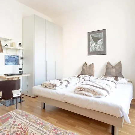 Victoria Apartment Bolzano Esterno foto