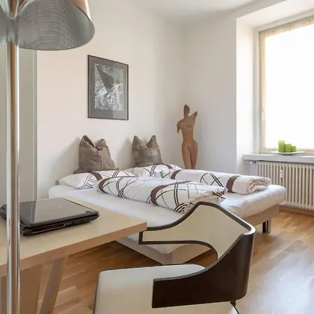 Victoria Apartment Bolzano Esterno foto