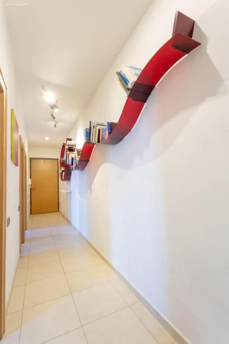 Apartment Victoria